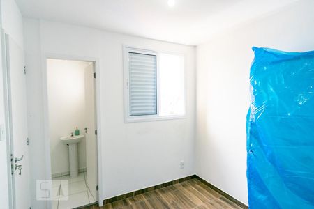 Quarto  de apartamento para alugar com 1 quarto, 33m² em Brás, São Paulo