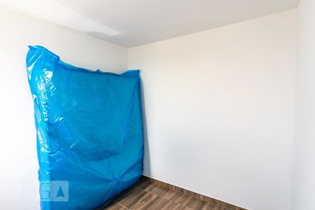 Quarto  de apartamento para alugar com 1 quarto, 33m² em Brás, São Paulo