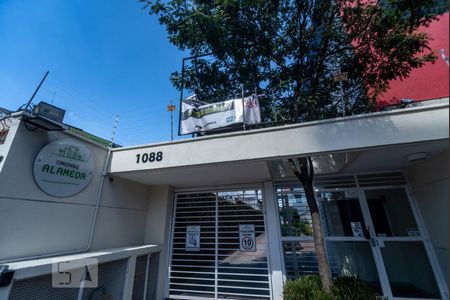 Apartamento para alugar com 33m², 1 quarto e sem vaga Apartamento para alugar com 33m², 1 quarto e sem vagaportar