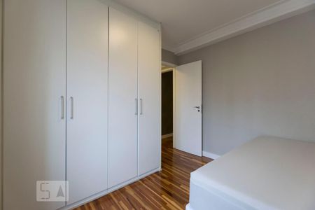 Quarto 1 de apartamento para alugar com 3 quartos, 86m² em Vila Gumercindo, São Paulo