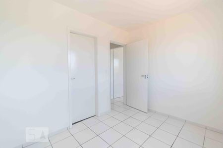 Apartamento à venda com 45m², 2 quartos e 1 vaga Apartamento à venda com 45m², 2 quartos e 1 vagaQuarto 02