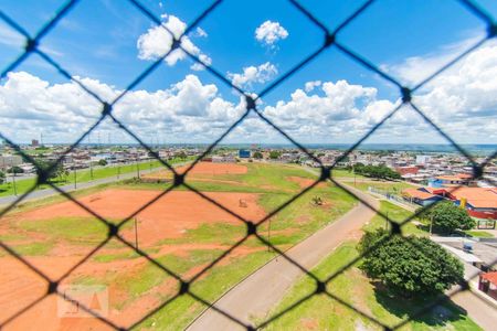Apartamento à venda com 45m², 2 quartos e 1 vaga Apartamento à venda com 45m², 2 quartos e 1 vagaVista da Cozinha e Área de Serviço