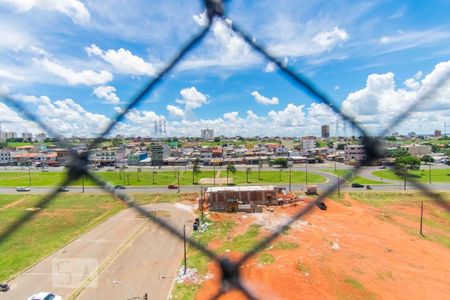 Apartamento à venda com 45m², 2 quartos e 1 vaga Apartamento à venda com 45m², 2 quartos e 1 vagaVista do Quarto 02