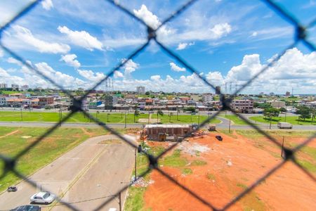 Apartamento à venda com 45m², 2 quartos e 1 vaga Apartamento à venda com 45m², 2 quartos e 1 vagaVista do Quarto 01