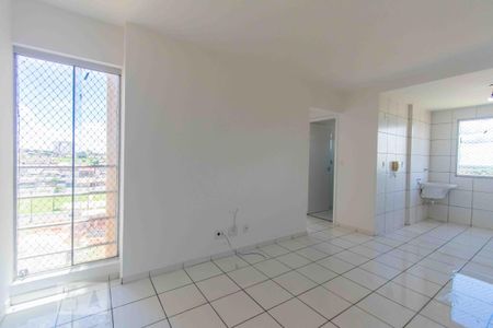 Apartamento à venda com 45m², 2 quartos e 1 vaga Apartamento à venda com 45m², 2 quartos e 1 vagaSala e Cozinha