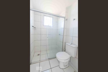 Apartamento à venda com 45m², 2 quartos e 1 vaga Apartamento à venda com 45m², 2 quartos e 1 vagaBanheiro