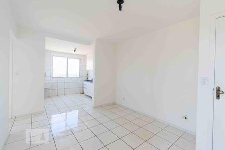 Apartamento à venda com 45m², 2 quartos e 1 vaga Apartamento à venda com 45m², 2 quartos e 1 vagaSala e Cozinha
