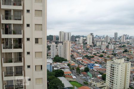 VISTA QUARTO 1 de apartamento à venda com 3 quartos, 63m² em Parque Mandaqui, São Paulo