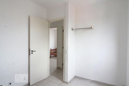 Quarto 3 de apartamento para alugar com 3 quartos, 65m² em Vila Carbone, São Paulo
