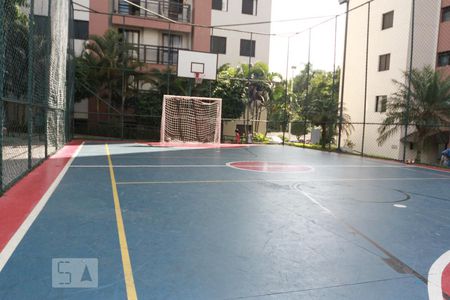 Apartamento para alugar com 65m², 3 quartos e 1 vagaÁrea comum - Quadra