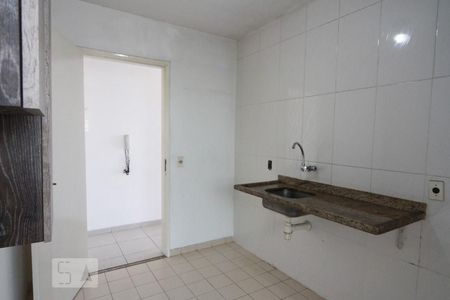 Apartamento para alugar com 65m², 3 quartos e 1 vagaCozinha