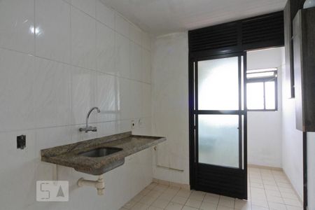 Apartamento para alugar com 65m², 3 quartos e 1 vagaCozinha