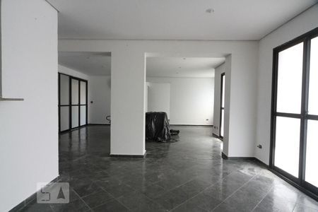 Apartamento para alugar com 65m², 3 quartos e 1 vagaÁrea comum - Salão de festas