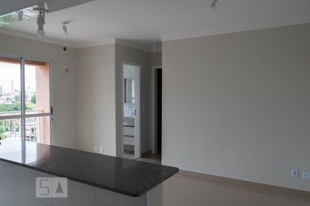 Apartamento para alugar com 60m², 2 quartos e 1 vaga Apartamento para alugar com 60m², 2 quartos e 1 vagaSala