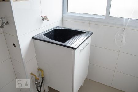Apartamento para alugar com 60m², 2 quartos e 1 vaga Apartamento para alugar com 60m², 2 quartos e 1 vagaÁrea de Serviço