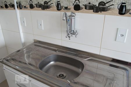 Apartamento para alugar com 60m², 2 quartos e 1 vaga Apartamento para alugar com 60m², 2 quartos e 1 vagaCozinha