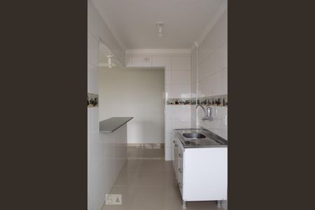 Apartamento para alugar com 60m², 2 quartos e 1 vaga Apartamento para alugar com 60m², 2 quartos e 1 vagaCozinha