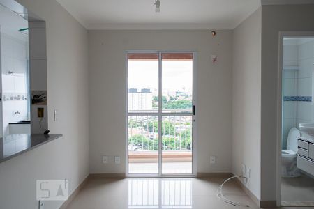Apartamento para alugar com 60m², 2 quartos e 1 vaga Apartamento para alugar com 60m², 2 quartos e 1 vagaSala