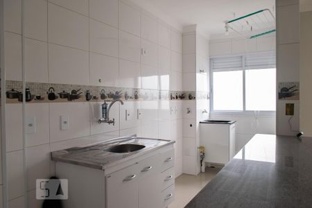 Apartamento para alugar com 60m², 2 quartos e 1 vaga Apartamento para alugar com 60m², 2 quartos e 1 vagaCozinha