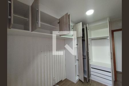 Apartamento à venda com 60m², 2 quartos e 1 vaga Apartamento à venda com 60m², 2 quartos e 1 vagaQuarto 2