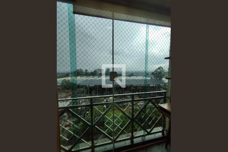 Apartamento à venda com 60m², 2 quartos e 1 vaga Apartamento à venda com 60m², 2 quartos e 1 vagaVista da Sacada