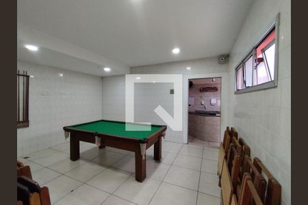 Apartamento à venda com 60m², 2 quartos e 1 vaga Apartamento à venda com 60m², 2 quartos e 1 vagaÁrea comum