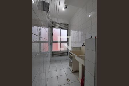 Apartamento à venda com 60m², 2 quartos e 1 vaga Apartamento à venda com 60m², 2 quartos e 1 vagaÁrea de serviço