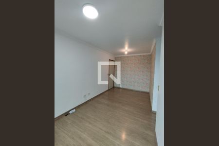 Sala de apartamento à venda com 2 quartos, 60m² em Jardim Santa Emília, São Paulo