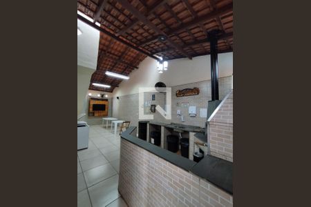 Apartamento à venda com 60m², 2 quartos e 1 vaga Apartamento à venda com 60m², 2 quartos e 1 vagaÁrea comum