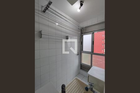 Apartamento à venda com 60m², 2 quartos e 1 vaga Apartamento à venda com 60m², 2 quartos e 1 vagaÁrea de Serviço