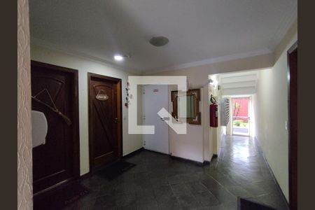 Apartamento à venda com 60m², 2 quartos e 1 vaga Apartamento à venda com 60m², 2 quartos e 1 vagaÁrea comum