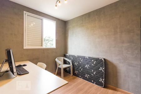 Quarto 1 de apartamento para alugar com 2 quartos, 59m² em Jardim Peri, São Paulo