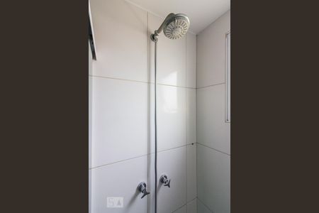 Banheiro de apartamento para alugar com 2 quartos, 59m² em Jardim Peri, São Paulo
