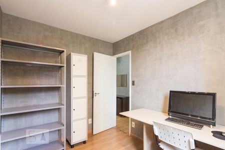 Apartamento à venda com 59m², 2 quartos e 1 vagaQuarto 1