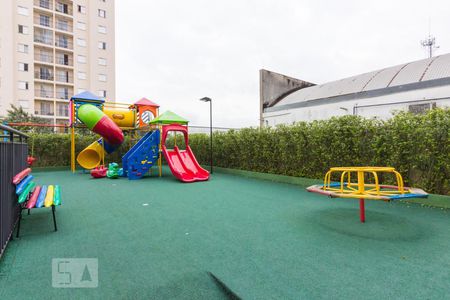 Apartamento à venda com 59m², 2 quartos e 1 vagaPlayground