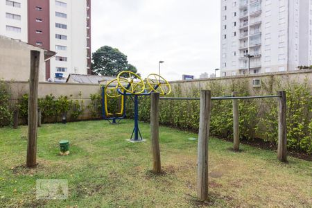 Apartamento à venda com 59m², 2 quartos e 1 vagaPlayground