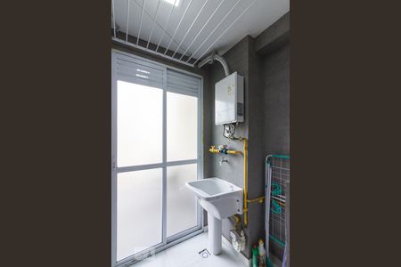 Apartamento à venda com 59m², 2 quartos e 1 vagaÁrea de Serviço