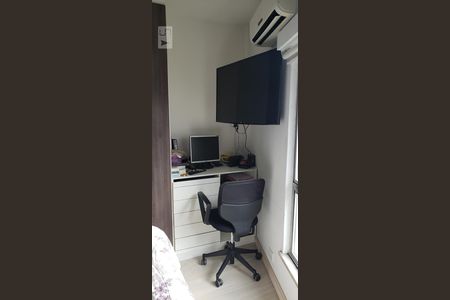 Quarto 1 de apartamento para alugar com 3 quartos, 79m² em Botafogo, Rio de Janeiro