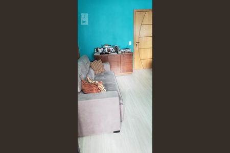 Sala de apartamento para alugar com 3 quartos, 79m² em Botafogo, Rio de Janeiro