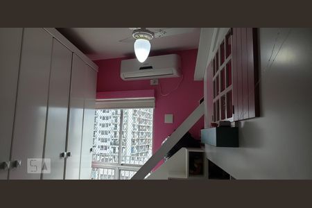 Quarto 2 de apartamento para alugar com 3 quartos, 79m² em Botafogo, Rio de Janeiro