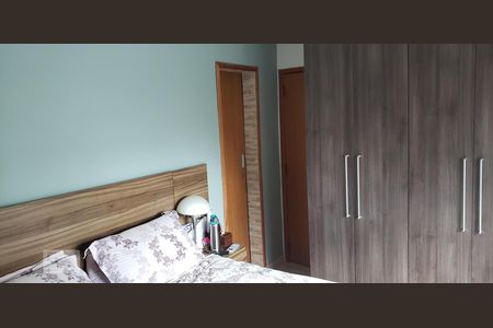 Quarto 1 de apartamento para alugar com 3 quartos, 79m² em Botafogo, Rio de Janeiro