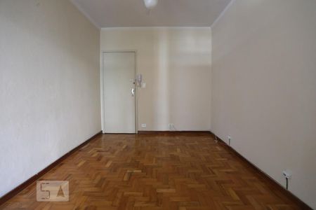 Sala de apartamento à venda com 1 quarto, 39m² em Bela Vista, São Paulo