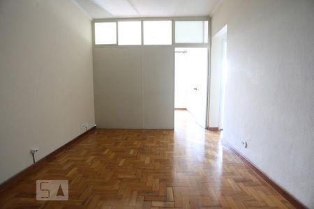 Sala de apartamento à venda com 1 quarto, 39m² em Bela Vista, São Paulo