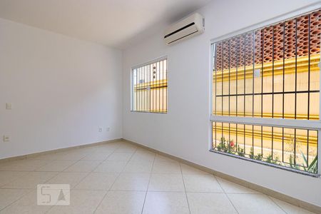 Sala de apartamento para alugar com 1 quarto, 38m² em Riachuelo, Rio de Janeiro