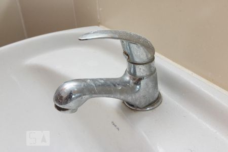 Banheiro de apartamento para alugar com 1 quarto, 38m² em Riachuelo, Rio de Janeiro