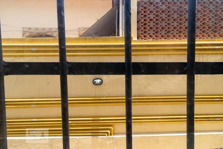 Vista da Sala de apartamento para alugar com 1 quarto, 38m² em Riachuelo, Rio de Janeiro