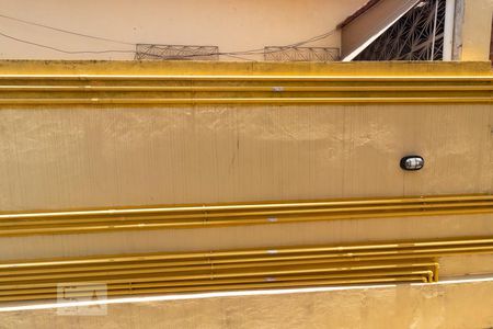 Vista do Quarto de apartamento para alugar com 1 quarto, 38m² em Riachuelo, Rio de Janeiro