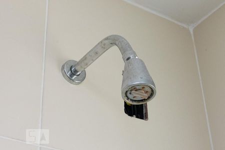 Banheiro de apartamento para alugar com 1 quarto, 38m² em Riachuelo, Rio de Janeiro