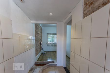 Cozinha de casa à venda com 2 quartos, 100m² em Partenon, Porto Alegre