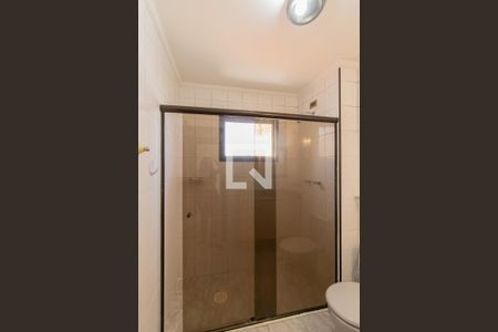 Apartamento para alugar com 129m², 4 quartos e 2 vagas Apartamento para alugar com 129m², 4 quartos e 2 vagasBanheiro